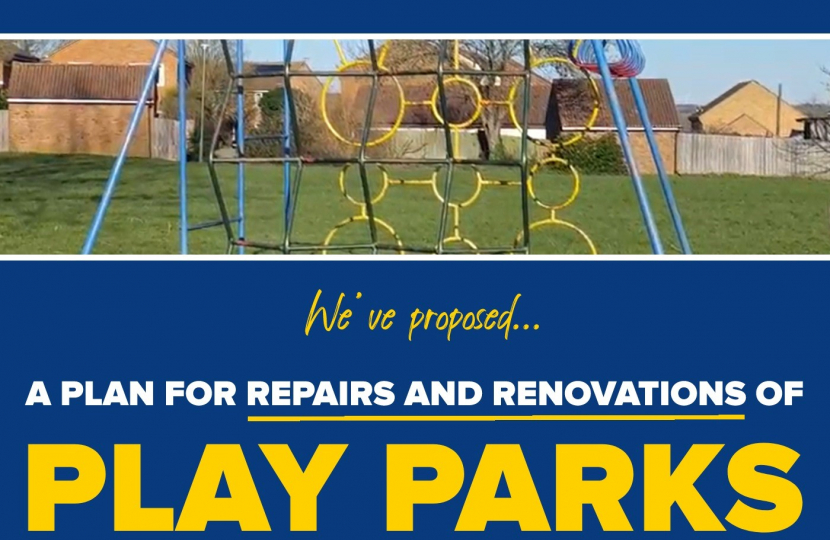 play parks graphic 