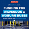 Woburn Sands Bus Graphic 